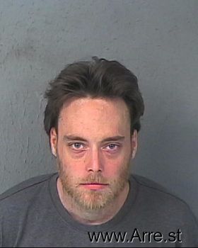 Michael Richard Gallagher Mugshot