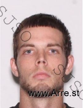 Michael Ryan Galloway Mugshot