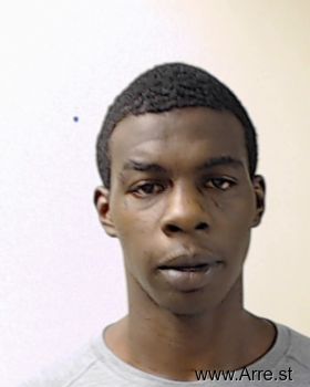 Michael Jerome Gant Mugshot