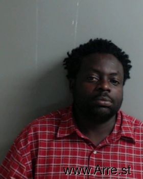 Michael Jerome Gant Mugshot