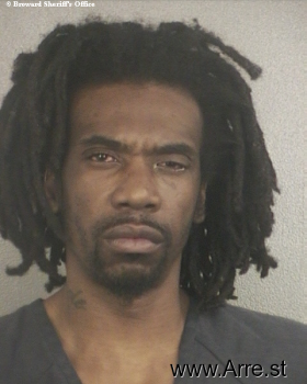 Michael Deshawnde Gardner Mugshot