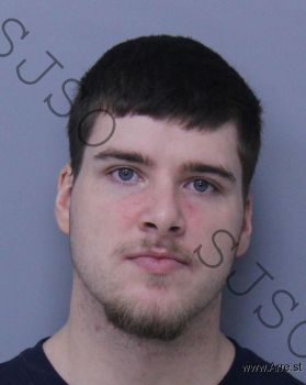 Michael Lewis Gardner Mugshot