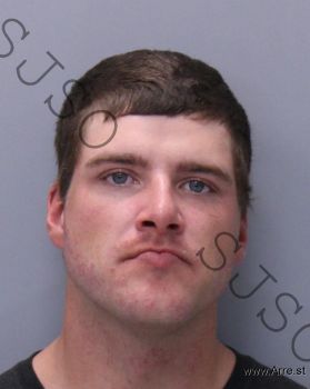 Michael Lewis Gardner Mugshot