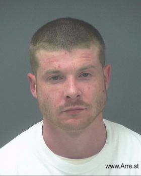 Michael Aj Patrick Gardner Mugshot