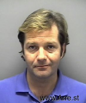 Michael W Garner Mugshot