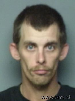 Michael Wayne Garrett Mugshot