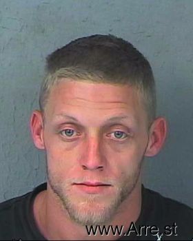 Michael Allen Garrett Mugshot