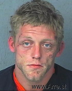 Michael Allen Garrett Mugshot