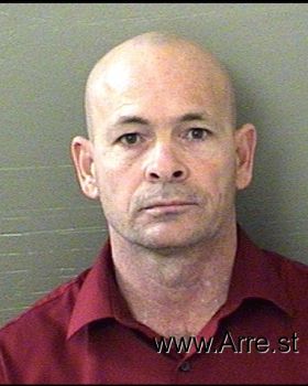 Michael Craig Garrison Mugshot