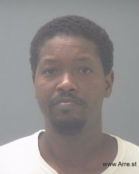 Michael Demond Garrison Mugshot