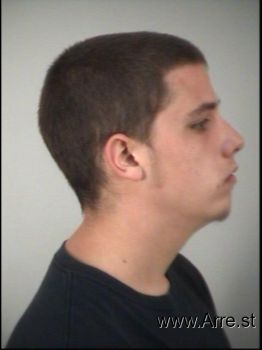 Michael Carl Garvin Mugshot