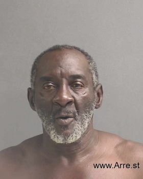 Michael A Garvin Mugshot