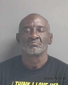 Michael A Garvin Mugshot