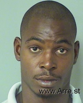 Michael Jermain Gary Mugshot