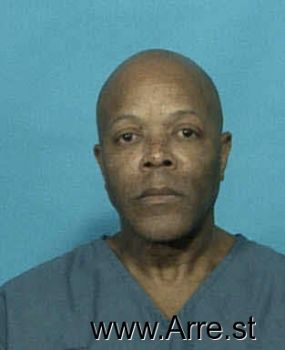 Michael  Gatewood Mugshot