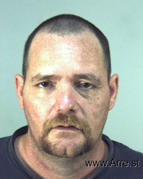 Michael Raymond Gauthier Mugshot