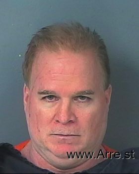 Michael Alan Gaynor Mugshot