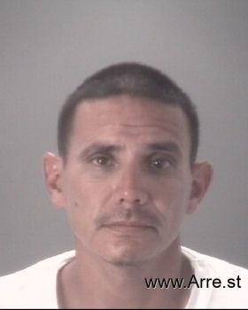 Michael Brandon Gee Mugshot