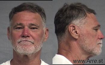 Michael Douglas Gee Mugshot