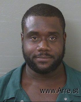 Michael Lashan Gentry Mugshot