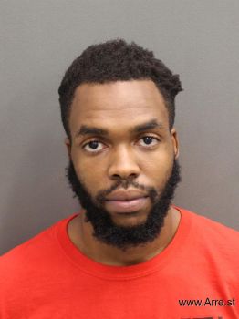 Michael Ivan George Mugshot