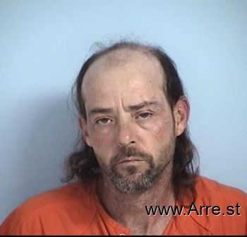 Michael Lee Gibson Mugshot