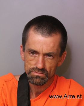 Michael Joseph Gibson Mugshot