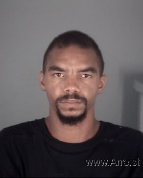 Michael Jerome Gibson Mugshot