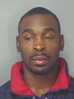 Michael Devon Gibson Mugshot