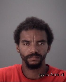 Michael Jerome Gibson Mugshot