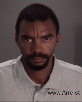 Michael Jerome Gibson Mugshot