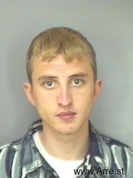 Michael Shane Gilbert Mugshot