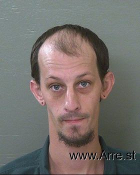 Michael Lloyd Gipson Mugshot