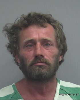 Michael Paul Gish Mugshot