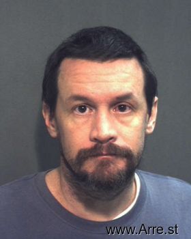 Michael Glen Glascock Mugshot