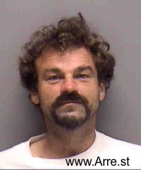 Michael Jhon Gleason Mugshot