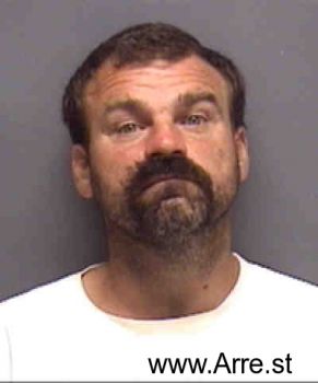 Michael John Gleason Mugshot