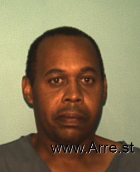 Michael  Glover Mugshot