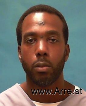 Michael K Glover Mugshot