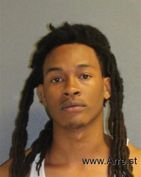 Michael  Glover Mugshot