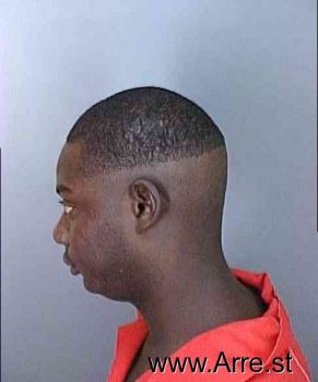 Michael James Glover Mugshot