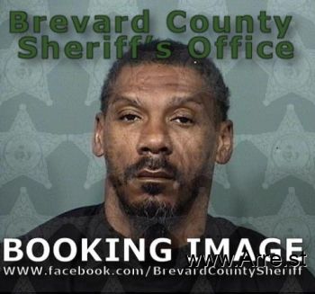 Michael Shawn Glover Mugshot