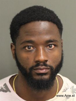 Michael Damarion Glover Mugshot