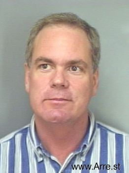 Michael  Glover Mugshot