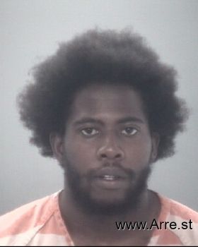 Michael Gerod Glover Mugshot