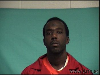 Michael Keith Glover Mugshot