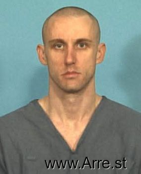 Michael J Glover Mugshot