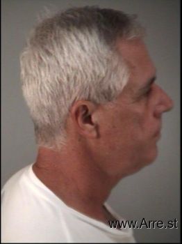 Michael Eugene Goad Mugshot