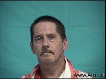 Michael John Godfrey Mugshot