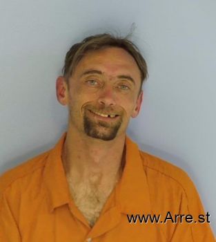 Michael Jay Godwin Mugshot